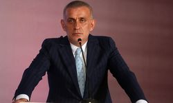 TFF Başkanı Hacıosmanoğlu Kütahya’ya geliyor