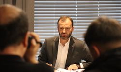 "Sanki 80 ilde var sadece Kütahya'da yok"
