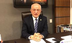CHP’li Ali Fazıl Kasap, Saadet Partisi’nden istifa ederek yeniden partisine döndü