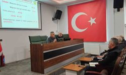 Kütahya Orman Bölge Müdürü Erdal Dingil, “Hedefimiz eğitimlerle insan ve hizmet kalitemizi yükseltmek”