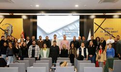OSB Akademi’de ileri düzey Excel eğitimi yoğun katılımla gerçekleştirildi