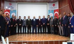 Tavşanlı’da Diyanet’in önemli projelerinden olan Talim ve Tashih-i Huruf Kursu tamamlandı