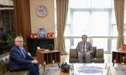 Kütahya Valisi Musa Işın " Başarı Kütahya'nındır"