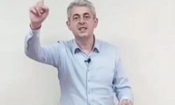 Tuncay'dan AK Partiye "Halktan koptunuz,bugün var yarın yoksunuz"