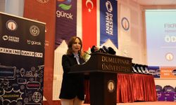 Gürok Grup Başkan vekili Esin Güral Argat  “Türk Gençleri Dünyaya Proje Üretiyor”