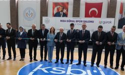 Kütahya Sağlık Bilimleri Üniversitesi’nde Gürok Grup İmzalı Spor Yatırımı