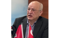 CHP Kütahya Milletvekili Ali Fazıl Kasap “Hastane falan yok. Hikayeyi yirmi yıldır duyuyoruz"