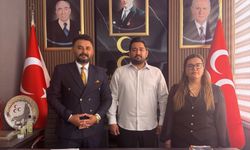 Simav'da  " Omuz omuza çalışacağız"