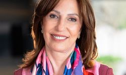 Esin Güral Argat " Dünyaya Teknoloji İhraç Edeceğiz"