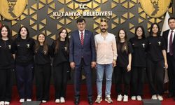 Hedef Türkiye Şampiyonluğu  Kütahya Ada Zeybek Gaziantep’te Sahne Alıyor