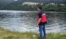 Hisarcık’ta su ürünleri avcılığı denetimleri sürüyor