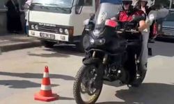 Kütahya’da LGS’ye yetişemeyen öğrencilerin imdadına Yunus Timleri yetişti