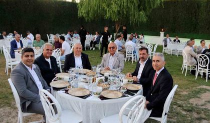 Kütahya OSB'den şehre yeni yaşam alanı
