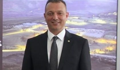 Emet'te 46 yaşındaki sendika temsilcisi evinde ölü bulundu