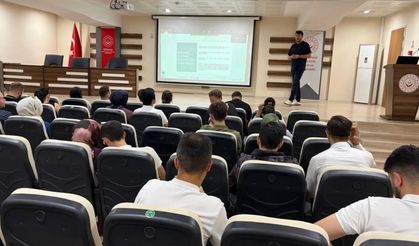 Kütahya'da Evlilik Öncesi Eğitim programı