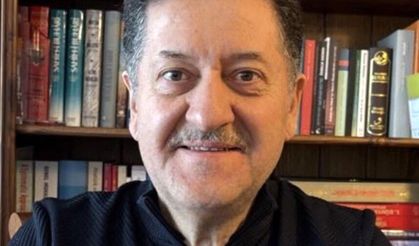 Hasan Fehmi Kinay: 'İş ve ahlak dersi üniversitelerde okutulmalı'