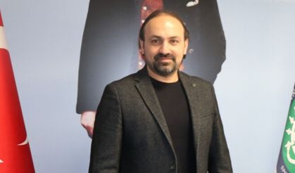 DPÜ'lü akademisyene Fair Play ödülü
