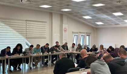 Kütahya'da Sosyal İçerme Eğitimi