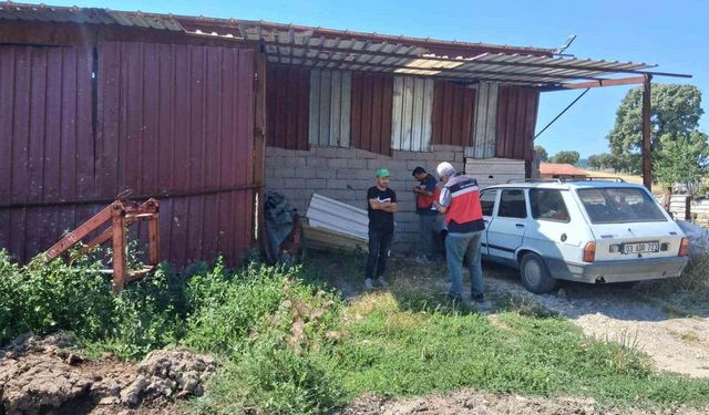 Gediz'de işletme denetim ve ziyaretleri sürüyor