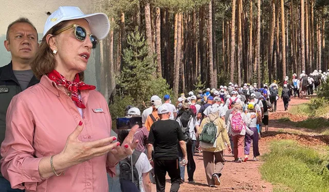 KÜTSO Başkanı Esin Güral Argat: "Doğal Alanlar Türkiye'nin Turizm Geleceğinde Stratejik Güç"