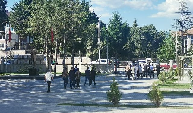 Gediz'deki çocuk istismarı soruşturmasında serbest bırakılan 1 şüpheli daha tutuklandı