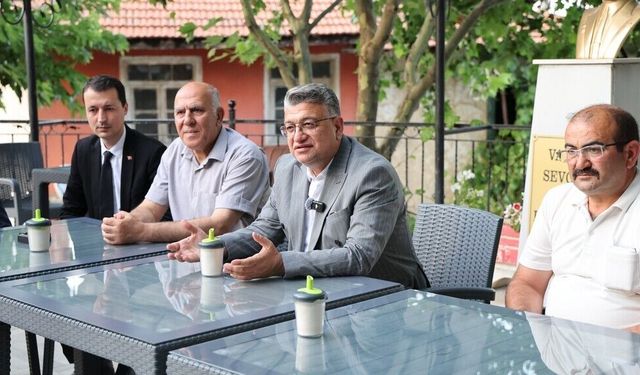 Kütahya Dumlupınar Üniversitesi'nden 'Bilim İletişim Sohbetleri'
