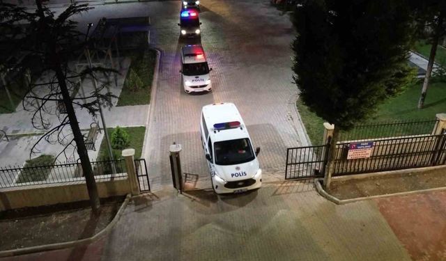 Kütahya merkezli uyuşturucu operasyonu: 24 gözaltı