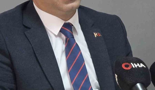 Kütahyalı genç sporcular, 'Türk-Alman Hareketlilik Programı' kapsamında Hannover'e gidiyor