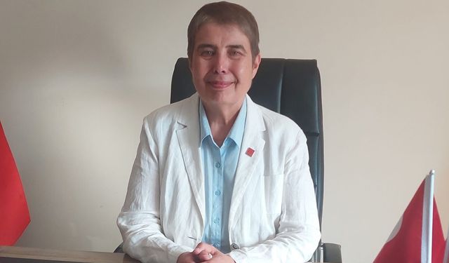 CHP Eski Meclis Üyesi Zeliha Aksaz Şahbaz “Partimiz çalındı, mücadelemiz bitmedi”