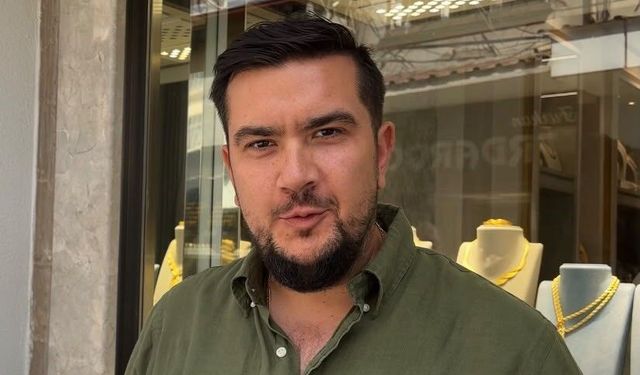 Tavşanlı'dan ABD'ye uzanan eğitim ve iş hayatı