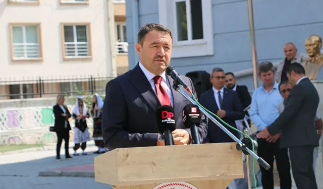 Kütahya Valisi Işın  “Çocukları pamuklara sarmayın”