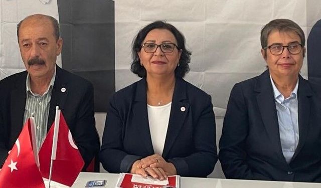 Zeliha Sarı “Korkarak değil, inanarak çıktık”