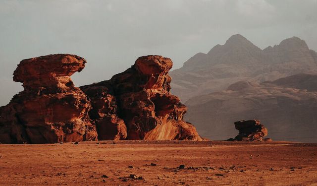 Mars’ta kaydedilen son deprem rekor kırdı