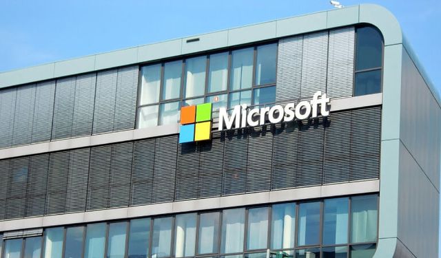 Microsoft servislerinde erişim sorunu