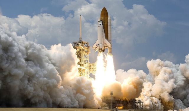 NASA’nın uzay domatesleri yarın Dünya’ya geliyor