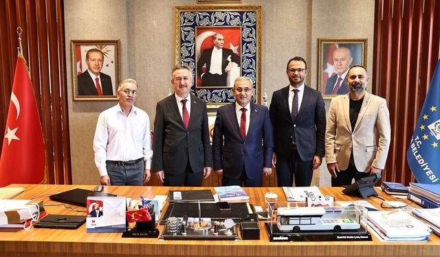 Kütahya ilkleri yaşamaya devam ediyor