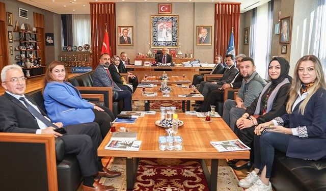 Kütahya’da Tasarım ve Modelleme Merkezi