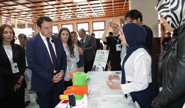 Kütahya’da Teknoloji Festivali