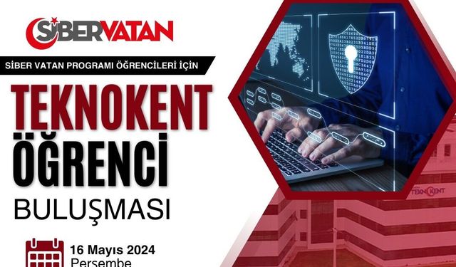 ZAFER’den Yeni Teknolojiler ile Katma Değerli Üretim Paneli ve Teknokent-Öğrenci Buluşması