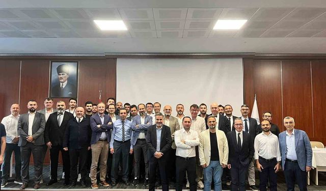 Kütahya’da sağlık alanındaki bilimsel gelişmeler masaya yatırıldı
