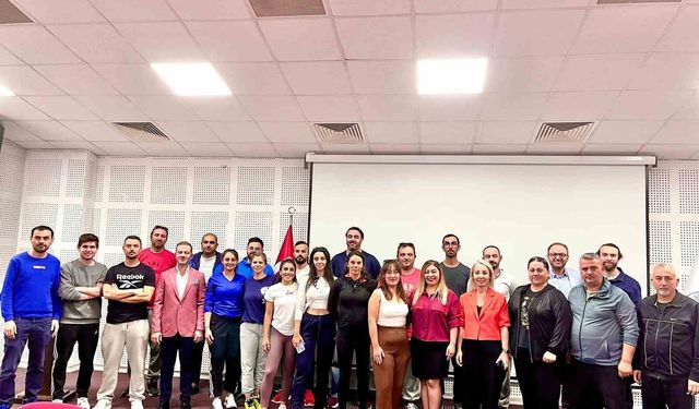 Kütahya’da ’sakatlıklara bakış’ konulu seminer