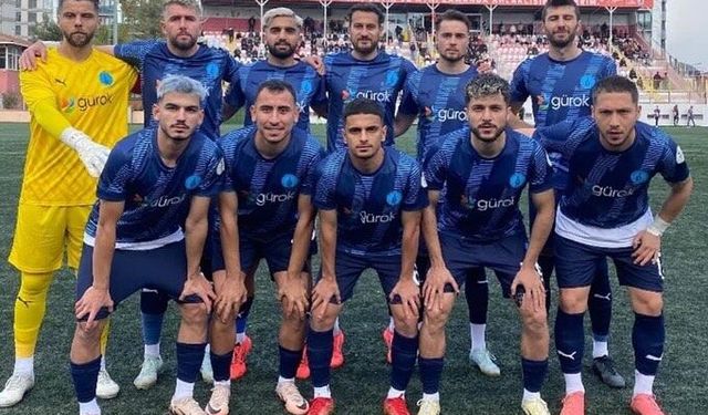 Belediye Kütahyaspor 90+8'de yıkıldı