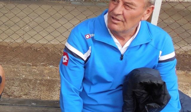 Belediye Kütahyaspor’da Hikmet Demirbilek, ’Futbol Takımının Genel Menajerliği’ne getirildi