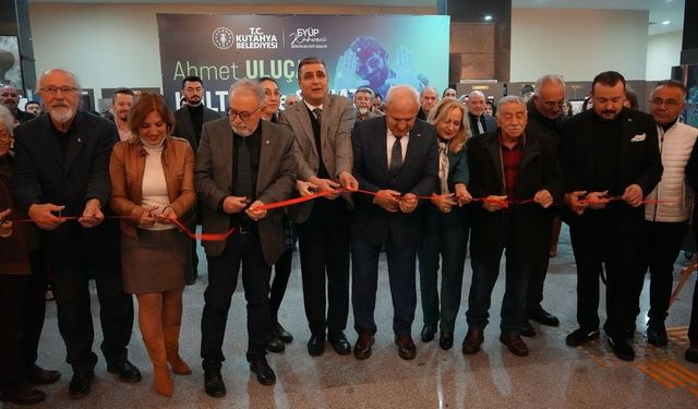 Kültür ve sanatın kalbi Kütahya’da attı