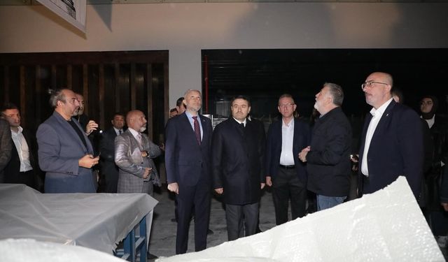 Kütahya Müzesi, kuruluş ve kurtuluş temalı bir müze olacak