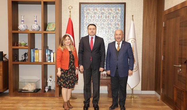 Kütahya’da ’omurga sağlığı taramaları’ başlıyor