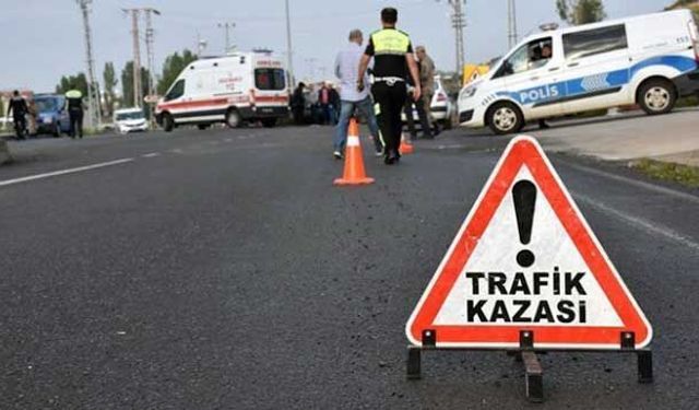 Kütahya bu yıl trafik kazalarına 20 kurban verdi