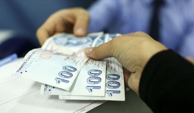 Asgari ücrette kritik süreç için tarih netleşti