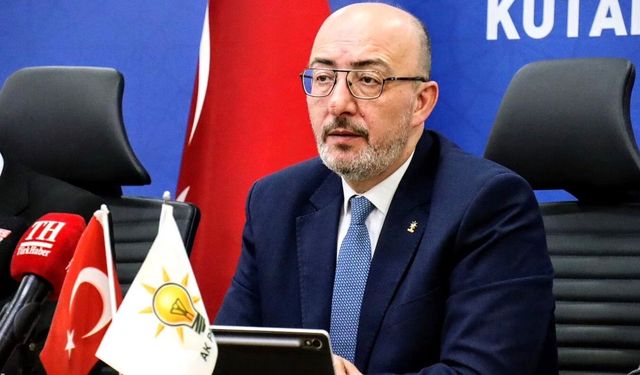 Başkan Önsay: "Kütahya sağlıkta bölgenin yıldızı olacak"