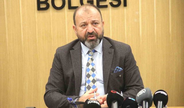Başkan Tolga Eskioğlu: "Kütahya OSB’de asgari ücretle çalışan neredeyse yok"